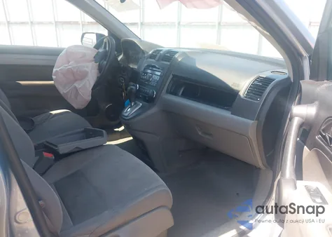 2011 Honda Cr-V Se из США, поврежденный, VIN 5J6RE4H45BL019422